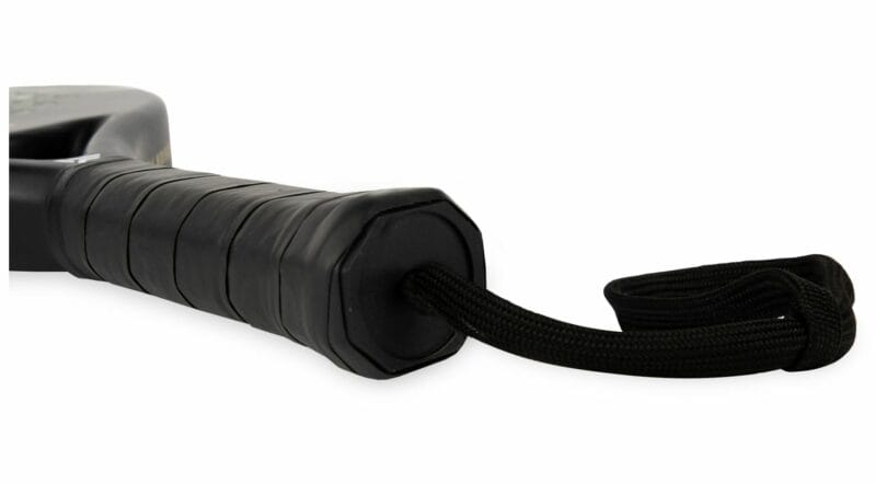 VirtuFit Precision Pro Padel ütő - fekete