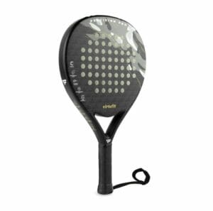 Precision Pro Padel ütő - fekete