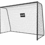 VirtuFit Prémium nagy teherbírású focikapu - 300x200x120cm