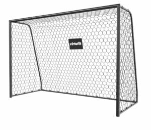 Prémium nagy teherbírású focikapu - 300x200x120cm