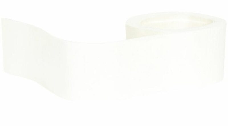 VirtuFit Pro Padel ütő grip - fehér