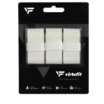 VirtuFit Pro Padel ütő grip - fehér