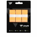 VirtuFit Pro Padel ütő grip - narancssárga