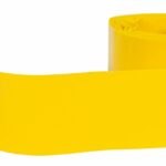 VirtuFit Pro Padel ütő grip - sárga