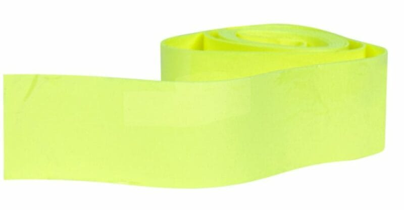 VirtuFit Pro Padel ütő grip - világos zöld
