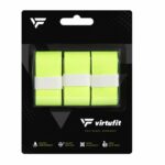VirtuFit Pro Padel ütő grip - világos zöld