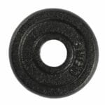 VirtuFit Vas súlytárcsa 30mm többféle méretben