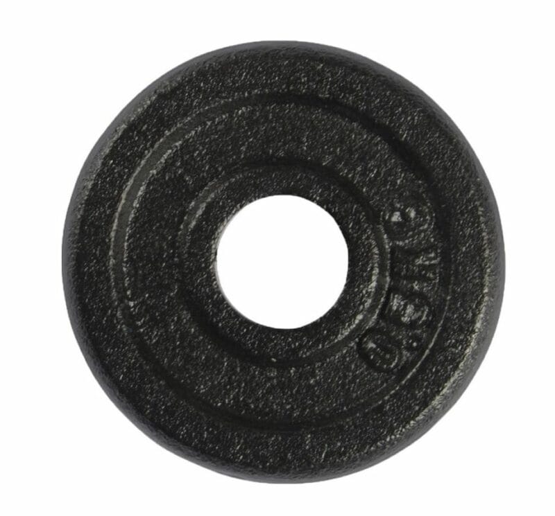 VirtuFit Vas súlytárcsa 30mm többféle méretben