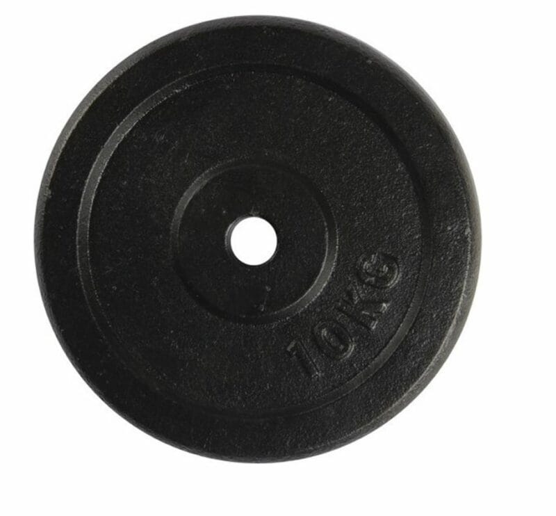 VirtuFit Vas súlytárcsa 30mm többféle méretben