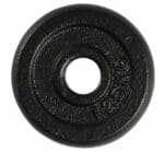 VirtuFit Vas súlytárcsa 30mm többféle méretben