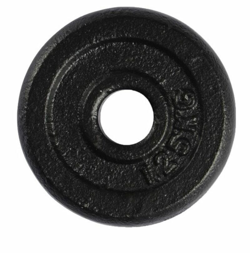 VirtuFit Vas súlytárcsa 30mm többféle méretben