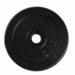 VirtuFit Vas súlytárcsa 30mm többféle méretben