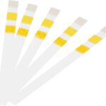 VirtuFit Vízelemző tesztcsík készlet medencékhez