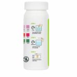 VirtuFit Vízelemző tesztcsík készlet medencékhez