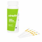 VirtuFit Vízelemző tesztcsík készlet medencékhez