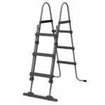 Medence létra 100 cm