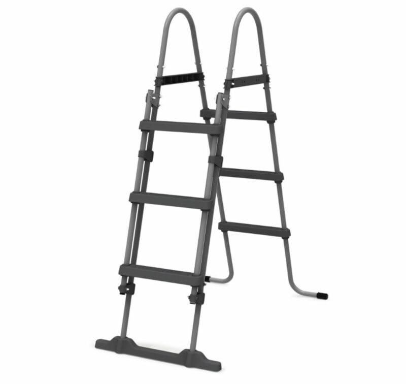 VirtuFit Medence létra 100 cm