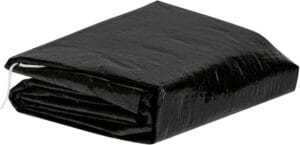 Medence védőtakaró 400x200cm