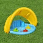 Bestway Babamedence 115x89cm