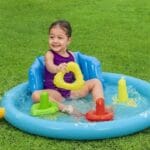 Bestway Babamedence 115x89cm