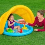 Bestway Babamedence 115x89cm