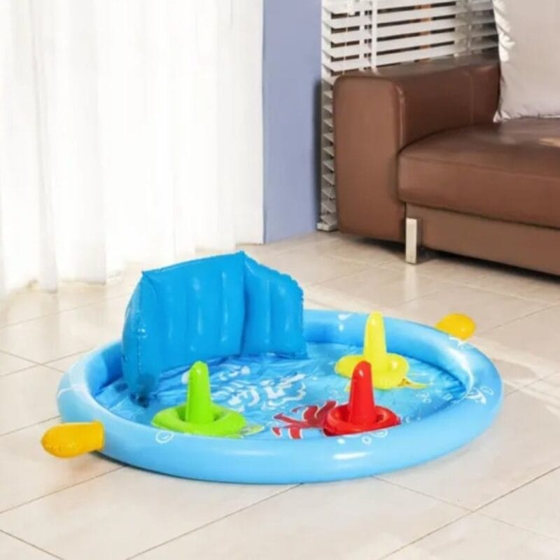 Bestway Babamedence 115x89cm