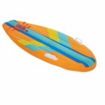 Bestway Felfújható szörfdeszka 114x46cm több változatban