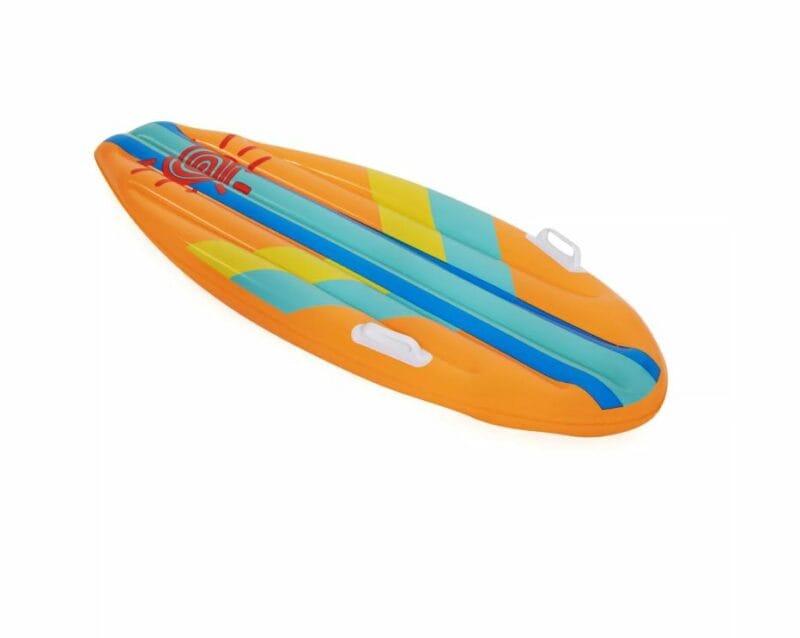 Bestway Felfújható szörfdeszka 114x46cm több változatban