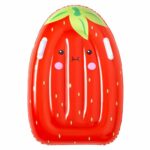 Bestway Felfújható szörfdeszka gyümölcs mintával 84x56cm több változatban