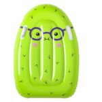 Bestway Felfújható szörfdeszka gyümölcs mintával 84x56cm több változatban
