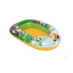 Bestway Mickey Mouse Boat felfújható csónak gyerekeknek