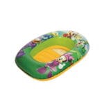 Bestway Mickey Mouse Boat felfújható csónak gyerekeknek