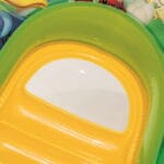 Bestway Mickey Mouse Boat felfújható csónak gyerekeknek