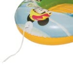 Bestway Mickey Mouse Boat felfújható csónak gyerekeknek