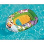 Bestway Mickey Mouse Boat felfújható csónak gyerekeknek