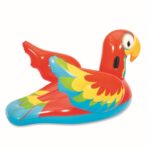 Bestway Peppy Parrot felfújható papagáj gumimatrac 230x180cm