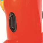 Bestway Peppy Parrot felfújható papagáj gumimatrac 230x180cm
