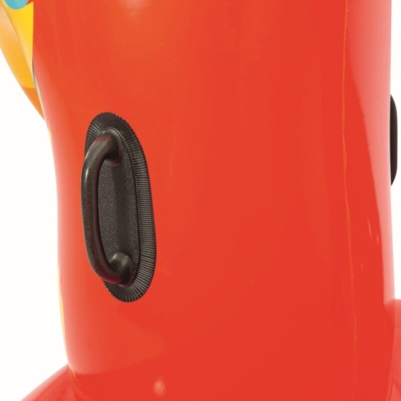 Bestway Peppy Parrot felfújható papagáj gumimatrac 230x180cm