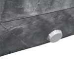 Bestway APX 365 négyévszakos szögletes fémvázas medence kiegészítőkkel 549x274x132cm