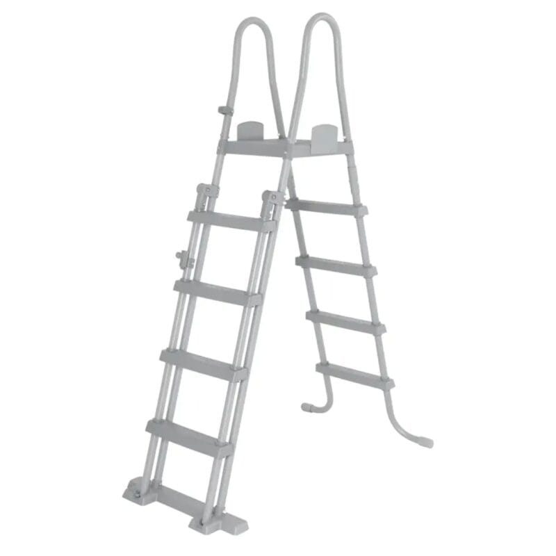 Bestway APX 365 négyévszakos szögletes fémvázas medence kiegészítőkkel 732x366x132cm