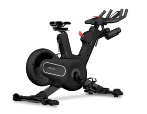 Movemia ST indoor cycle FTMS kijelzővel