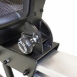 BH Fitness XTR fél profi háttámlás szobakerékpár LCD kijelzővel