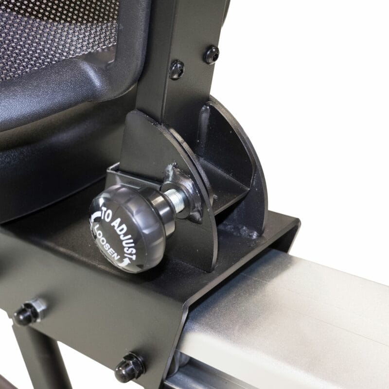 BH Fitness XTR fél profi háttámlás szobakerékpár LCD kijelzővel
