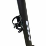 BH Fitness XTB fél profi szobakerékpár LCD kijelzővel
