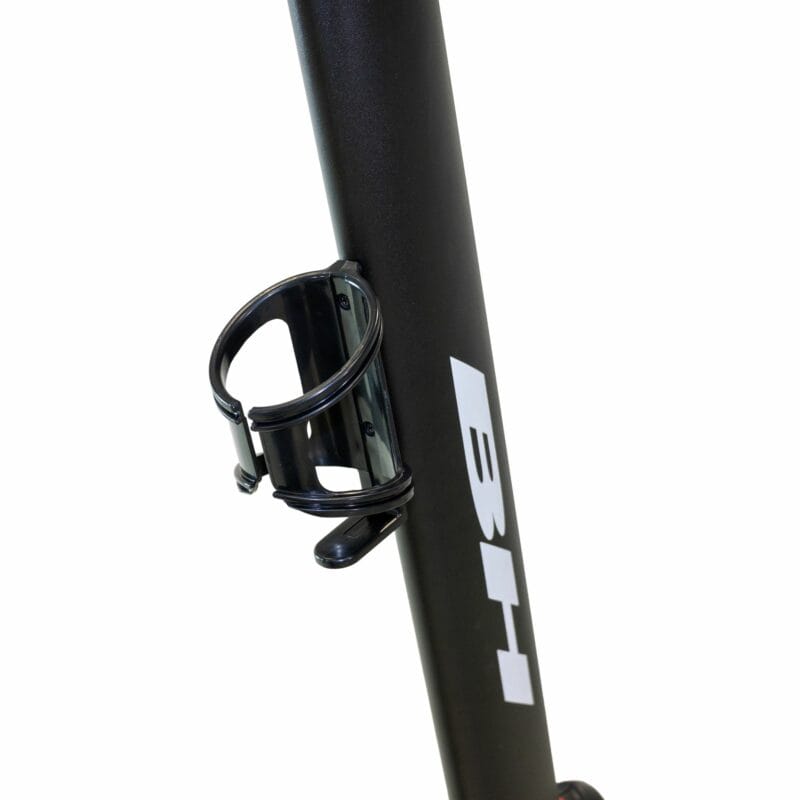 BH Fitness XTB fél profi szobakerékpár LCD kijelzővel