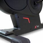 BH Fitness XTB fél profi szobakerékpár LCD kijelzővel