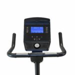 BH Fitness XTB fél profi szobakerékpár LCD kijelzővel