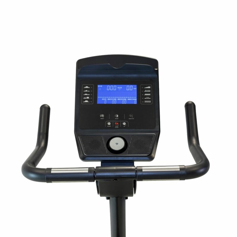 BH Fitness XTB fél profi szobakerékpár LCD kijelzővel