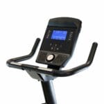 BH Fitness XTB fél profi szobakerékpár LCD kijelzővel