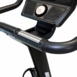 BH Fitness XTB fél profi szobakerékpár LCD kijelzővel